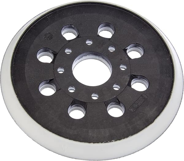 Sliprondell för GEX 125-1 AE Professional Medium hård