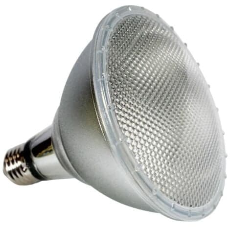 LED-lampa PAR38 E27 15W 220-240VIP65 Extra varmvit