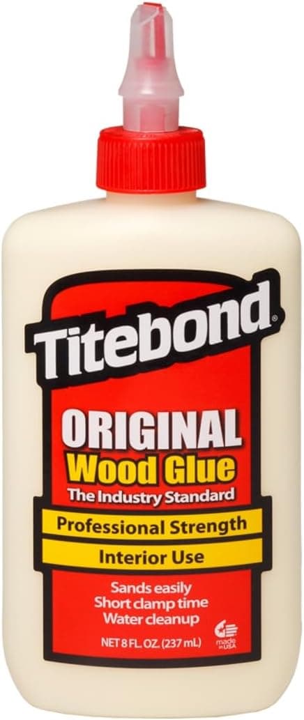 Original Wood Glue (236 ml)