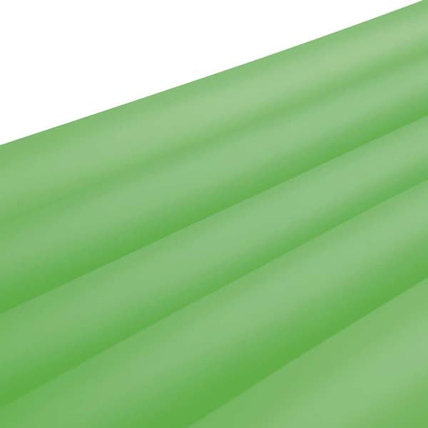 Green Water luftpute oppblåsbar flyterad
