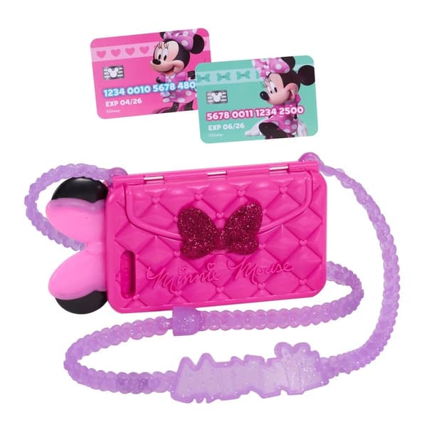 Minnie Mouse telefonfodral för skydd och stil