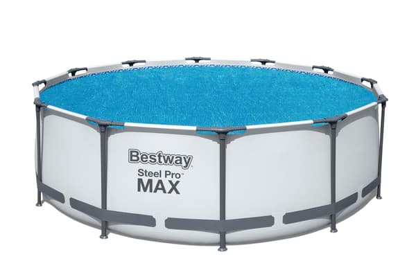 Flowclear Solar Cover 366 Cm