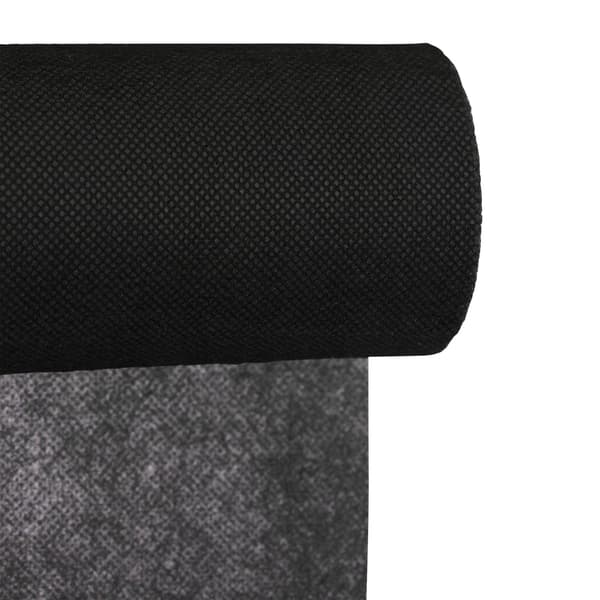 Ukrudtsdug 5 meter 50g/m²
