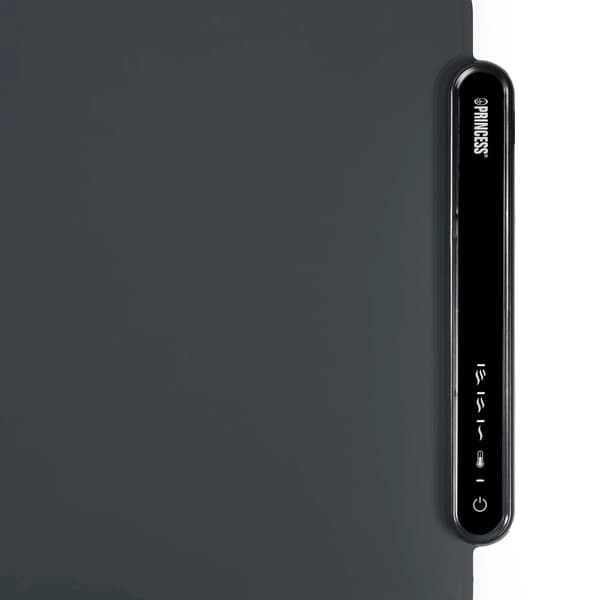 Rullbar värmedyna 250W, 32x47cm