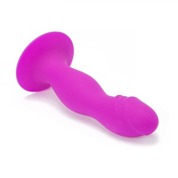 Pretty Love - Booty Passion Realistic Plug