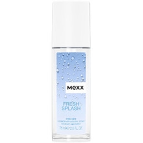 Mexx - Fresh Splash for Her Deodorant 75ml