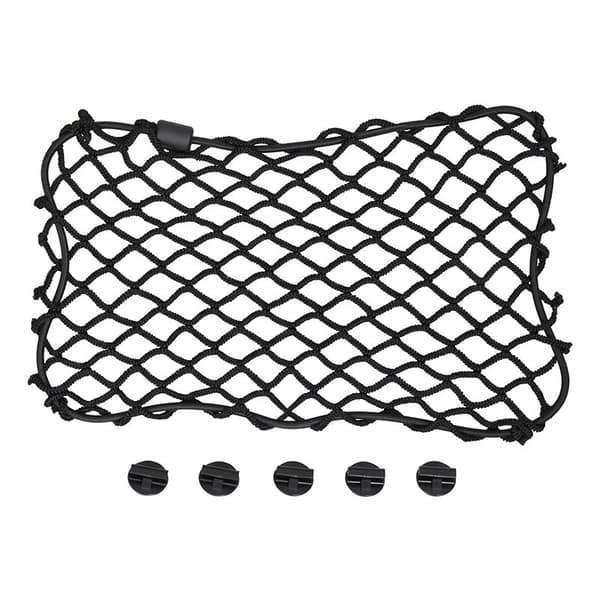 Opbevaringsnet elastik 30x18cm NS-9