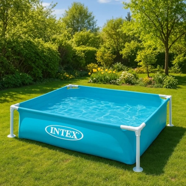 INTEX 57173 Rammepool