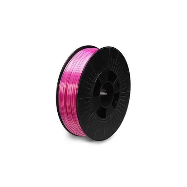 1,75 mm (1/16") Plasatiinifilamentti – vaaleanpunainen – 750 G