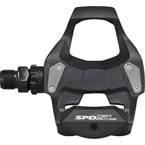 Shimano PD-RS500 SPD-SL - låsepedaler, sort