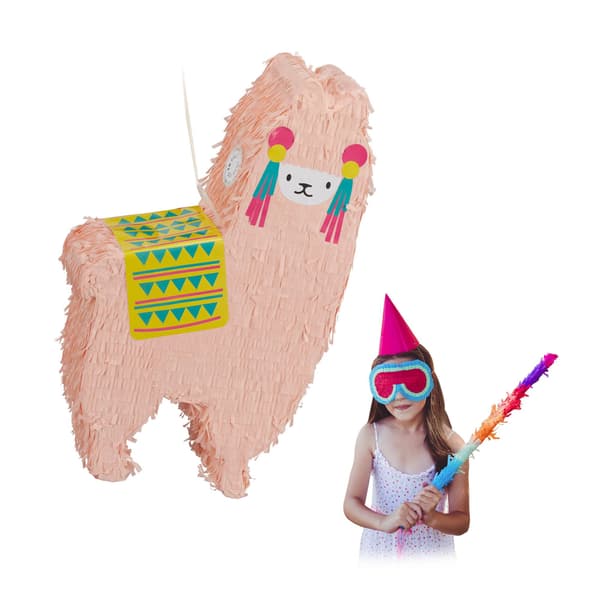 Pinata laama