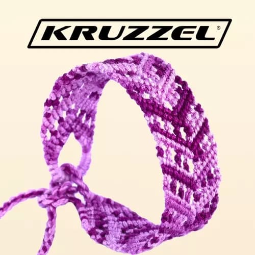 Kruzzel rannekorun valmistussarja 20573