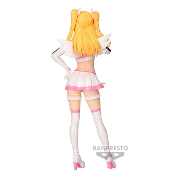 True Angel Uniform Figur, 22 cm samlerdukke