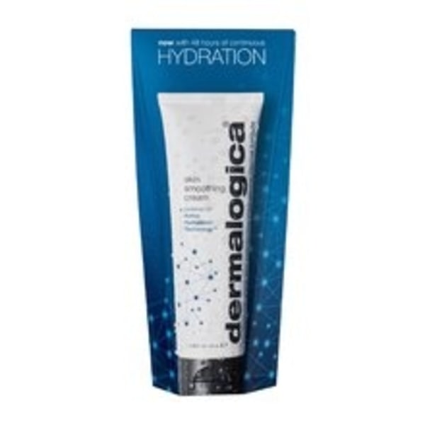 Dermalogica - Daily Skin Health Skin Smoothing Day Cream - Inten