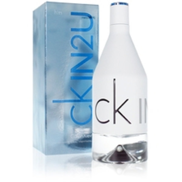 Calvin Klein - In2U Man EDT 50ml