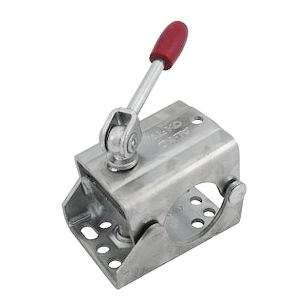 AL-KO Jockey hjulklämma hopfällbar spak 60 mm