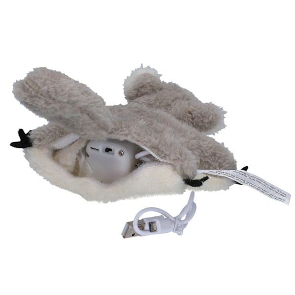 Robokat ekorre