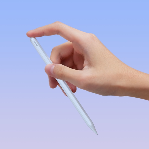 Aktiv stylus til iPad Smooth Writing 2, blå