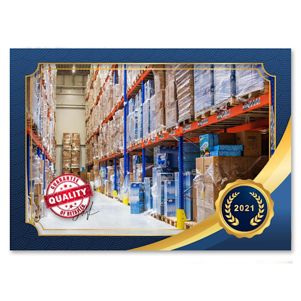 Udvidelsesbassin til have 305 x 61 cm 9i1 INTEX 28118