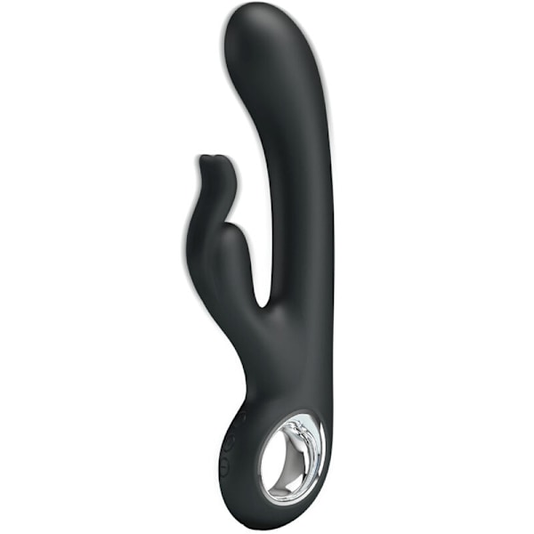 Pretty Love - Carina Vibrator Klitoris Og G-Spot Stimulator