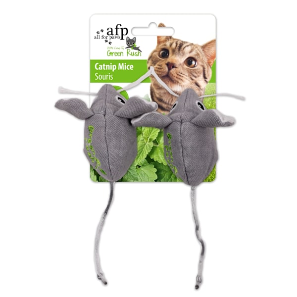 AFP Green Rush - Catnip Mus