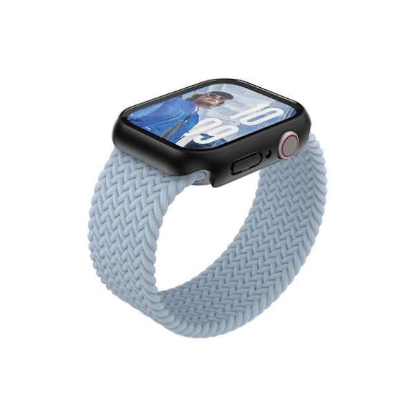 PanzerGlass Snappie - Beskyttende frontcover til smartwatch - hel krop, slank