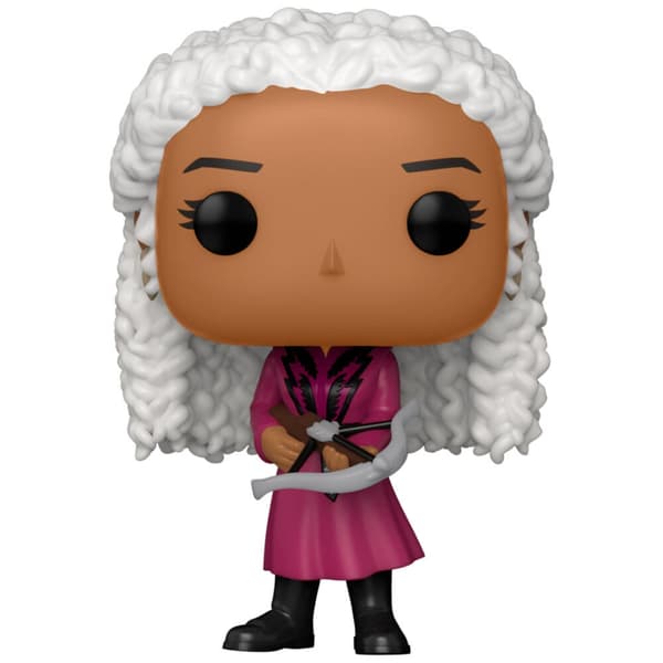 Dragens hus Bella Targaryen POP-figur