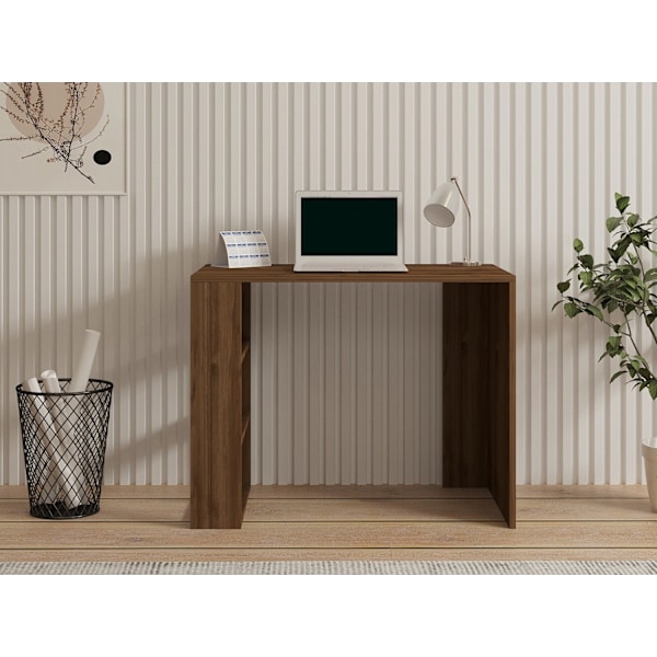 Study Desk Cool - Valnød