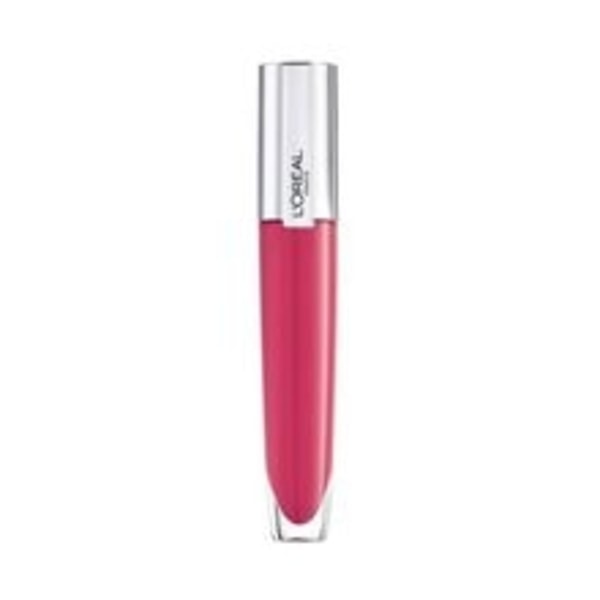 L´Oréal - Brilliant Signature Plump Lip Gloss 7 ml