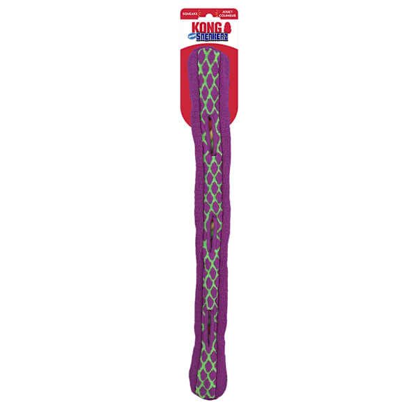 KONG Sneakerz Sport Tug med Rep 20&quot;