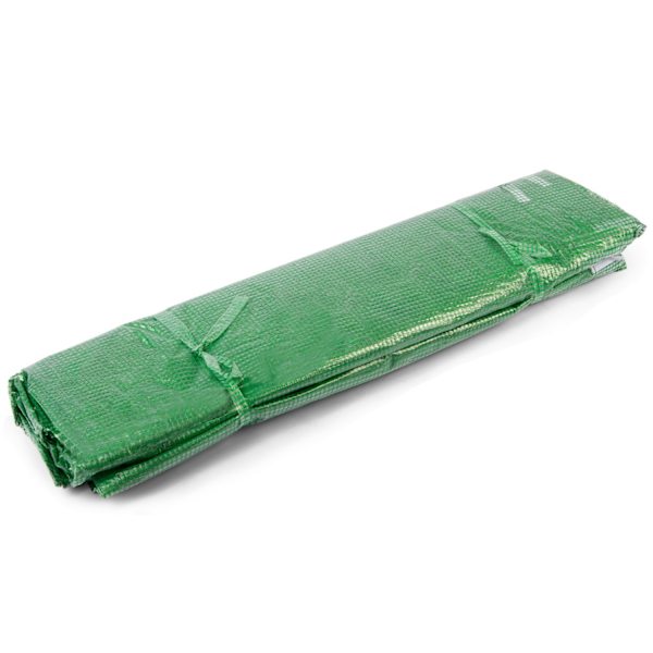 Växthustunnelduk 2x3m 6m² Plonos