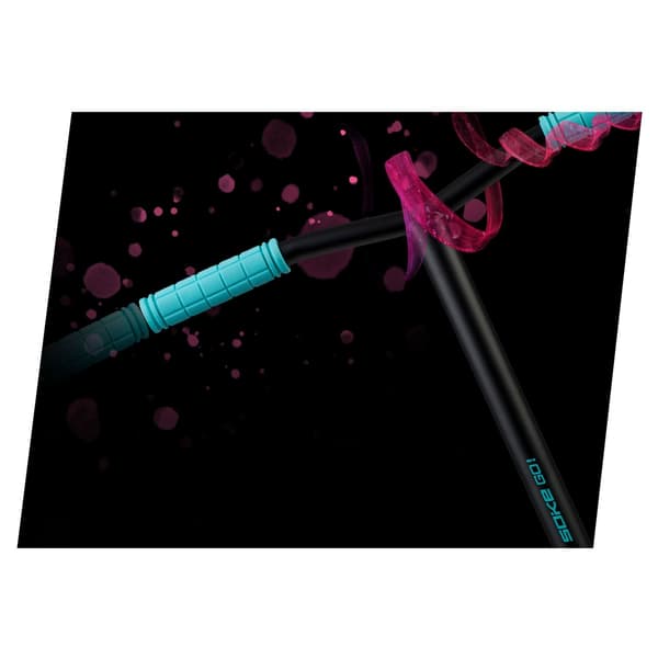 Trick Scooter SOKE Go! Pink og blå