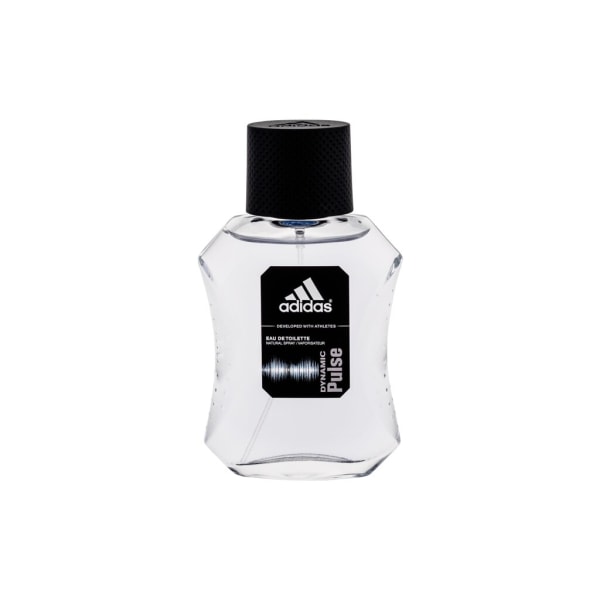 Adidas - Dynamic Pulse - For Men, 50 ml