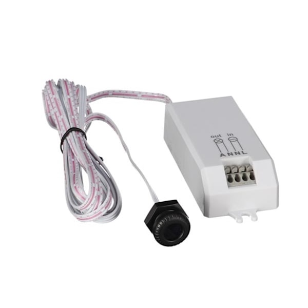 Short Distance Pir Sensor - Flush Mount