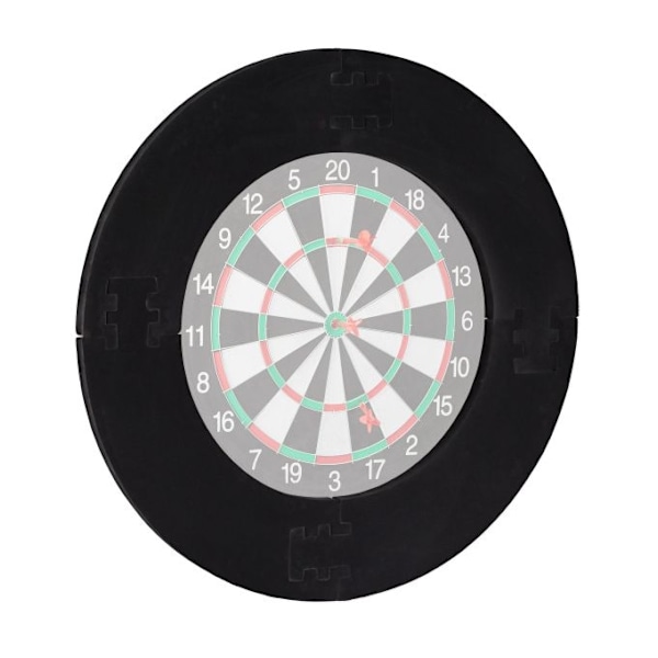 Dartfangering "R7