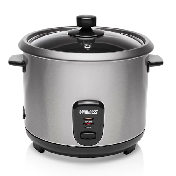 Riskoger 1,8l