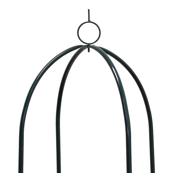 Spaljé i metall 190 cm
