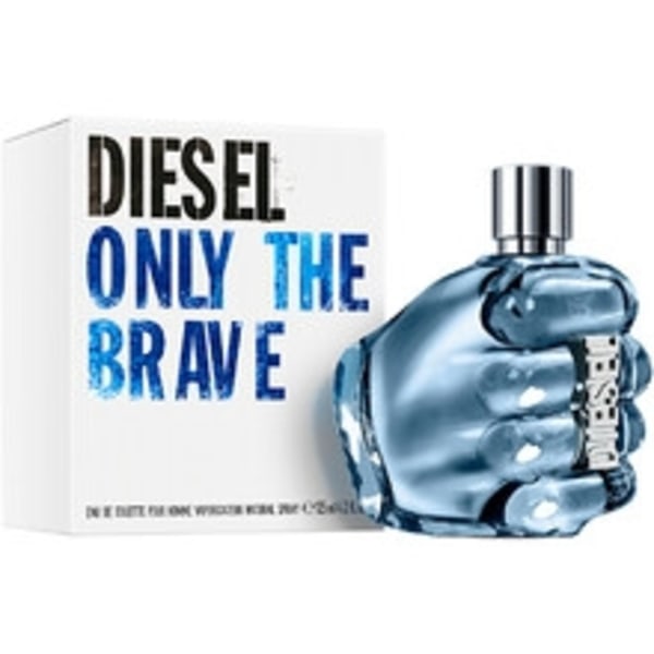 Diesel - Only The Brave EDT 50ml