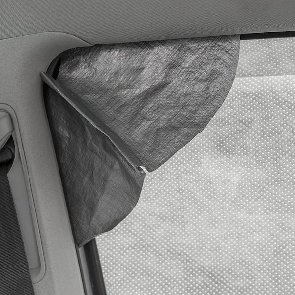 Forrudebetræk nonwoven til Volkswagen T5 og T6