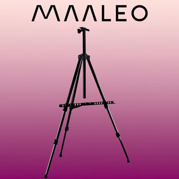 Maler staffeli 23669