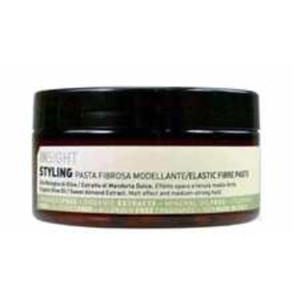 Insight - Styling Elastic Fibre Paste - Vláknitá tvarovací pasta 90ml