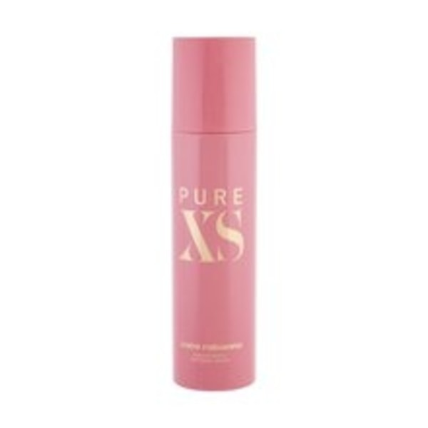 Paco Rabanne - Pure XS for Her Deospray 150ml