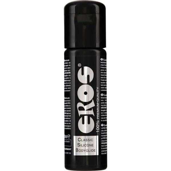 Eros - Klassisk Silikone Bodyglide 30 Ml
