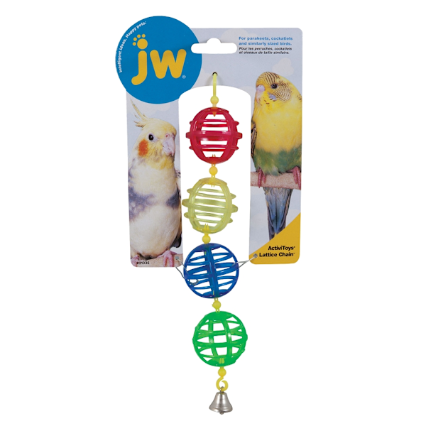 JW Activitoy gitterkæde