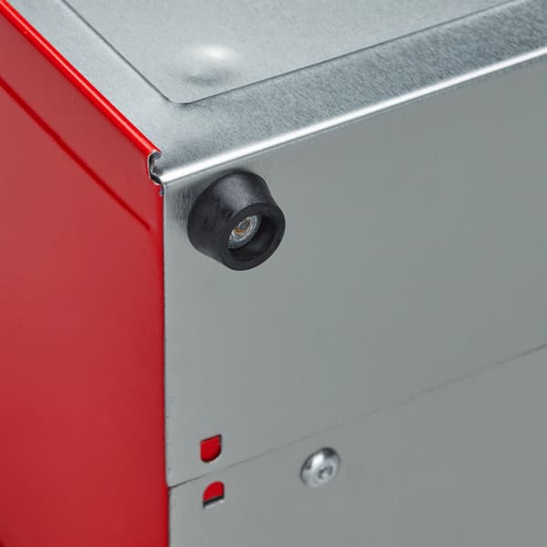 Servettdispenser Retro