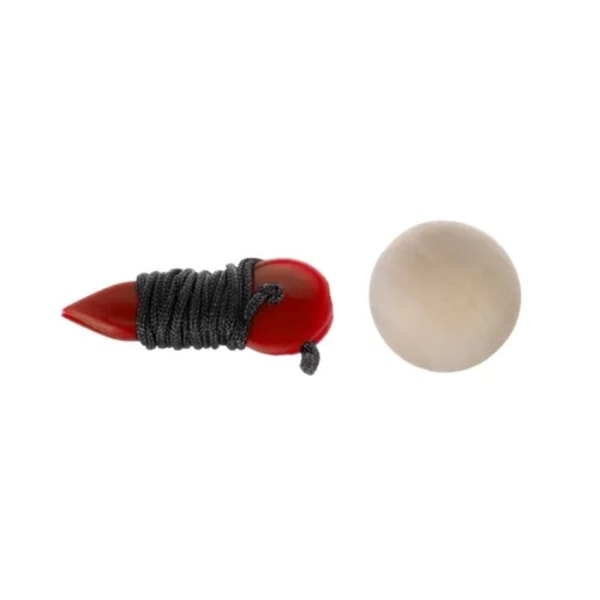 Boule 6 bollar + lock 23440