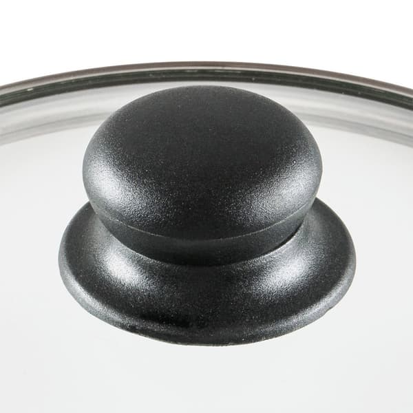 Glas låg 32 cm