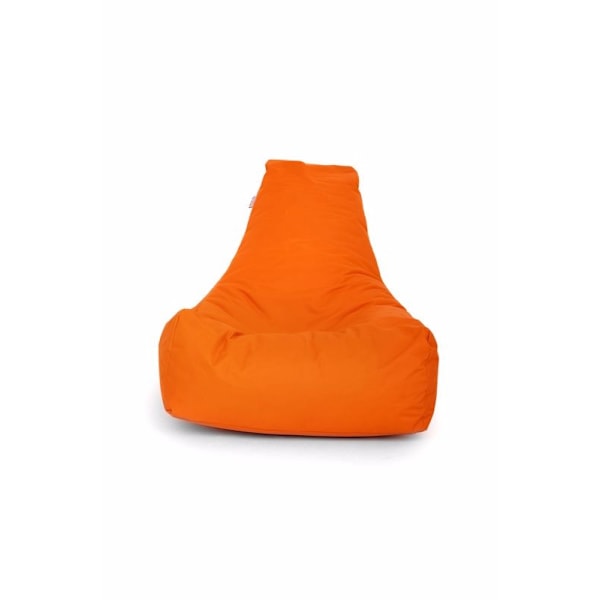 Bønnepose Stor - Orange