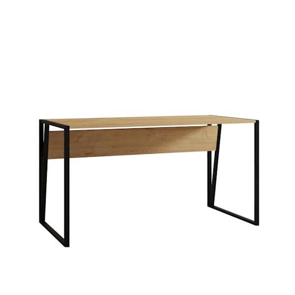 Arbetsbord Cunda - Sapphire Black