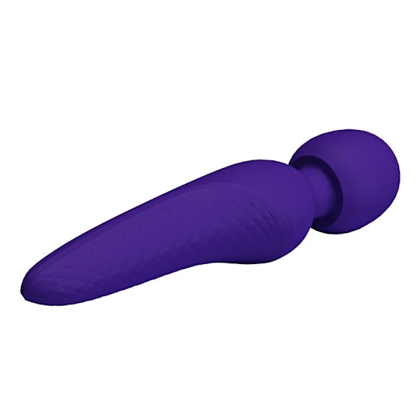 Meredith massagestav Violet